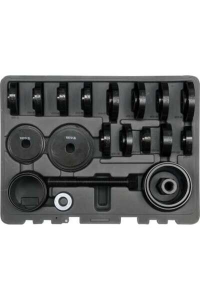 yato Set Schimbat Rulmenți Roată Față 23 Buc