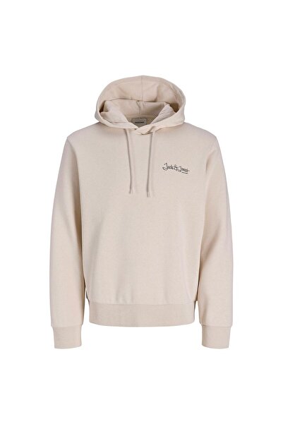 Jack & Jones Jack &amp;   Hanorac bărbătesc Jones M