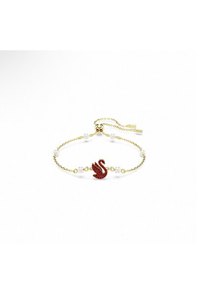 Swaroski Swan Bracelet