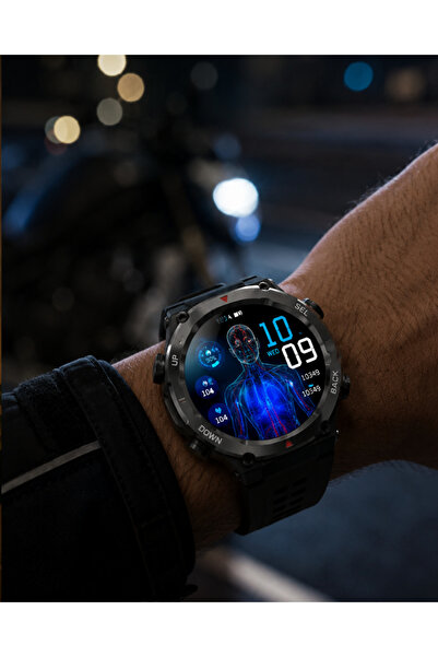 taştekin global SW65 AKILLI SAAT