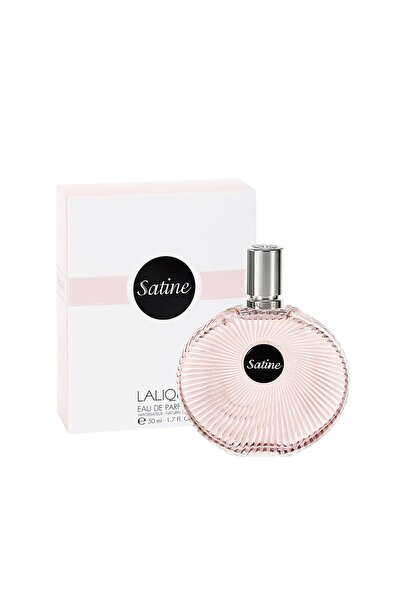 Lalique Satine Eau De Parfum 50ml