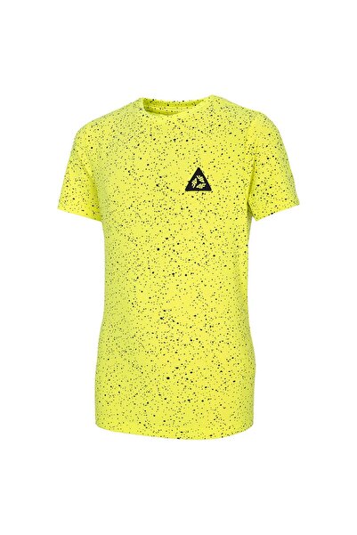 4F Tricou cu mânecă scurtă pentru copii 134
