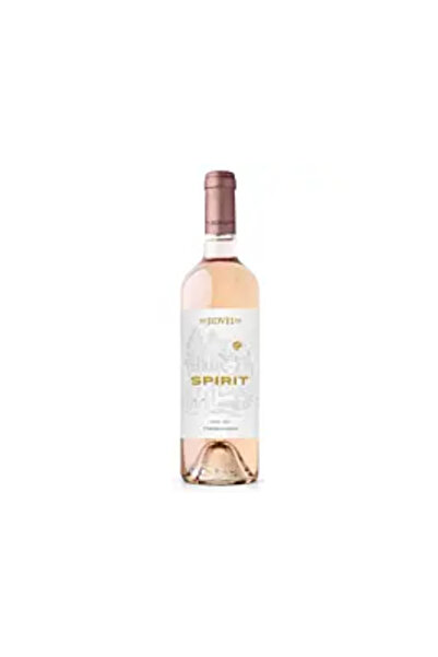Jidvei Spirit Rose 0.75 L, Uscat