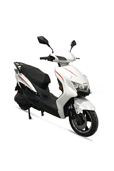Kuba Trotinetă electrică MT3 PRO X 3000W, 72V 20 Ah, 25 km/h, autonomie 70 km