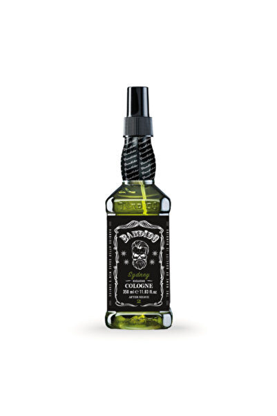 BANDİDO Apă de colonie - Apă de colonie parfumată Sydney 150 ml