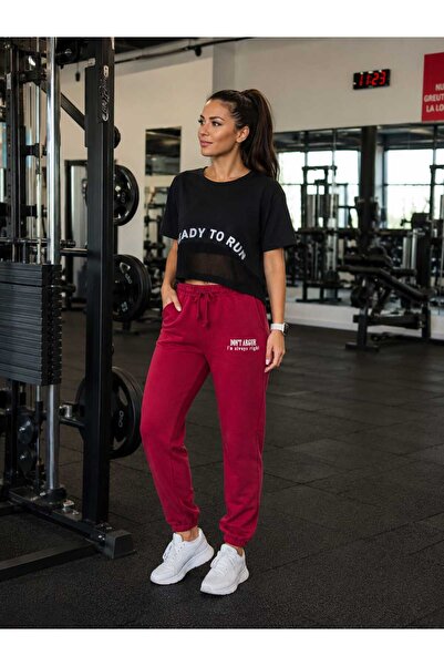 WOMEN Women's sports pants
