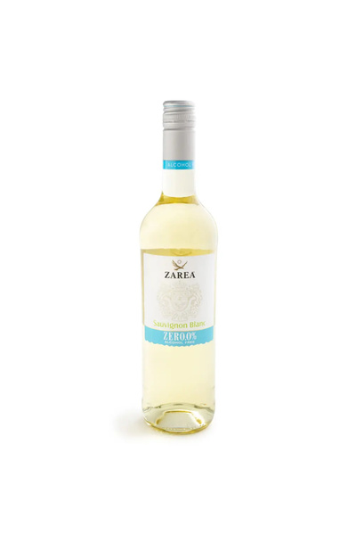 Zarea Fără alcool Sauvignon Blanc Alb 0.75 L