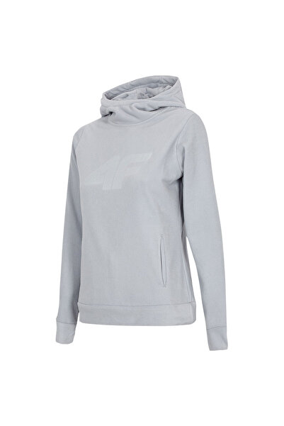 4F Hanorac fleece de damă S