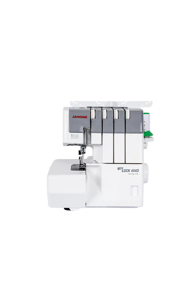 Janome Mylock 454D Overlok Makinesi