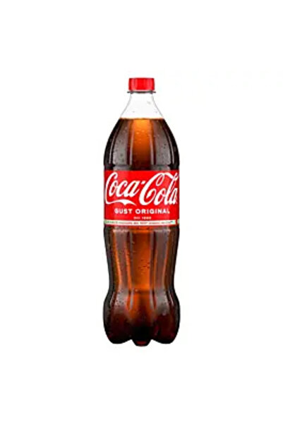 Coca-Cola Coca Cola Regular 1.5 L
