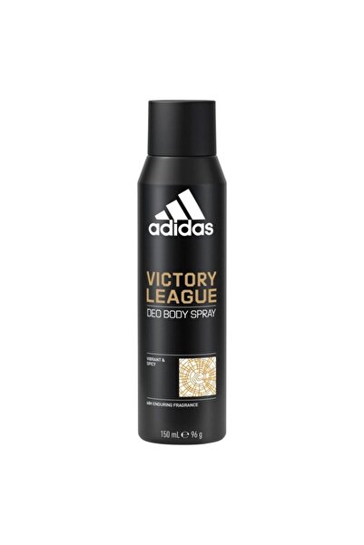 SOHO Дезодорант, Адидас, 150 мл Мъжки Victory League Vibrant Spicy 48H