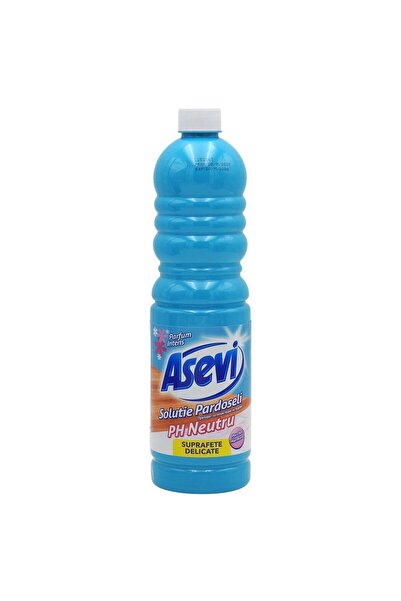 Vader Solutie, Asevi, Pardoseli 1 L PH Neutru,