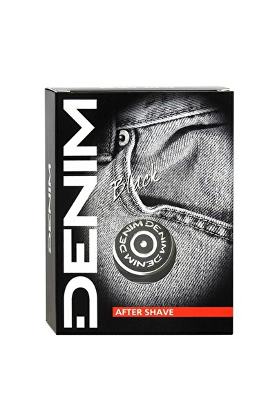 Vader Denim After Shave 100 ml Negru
