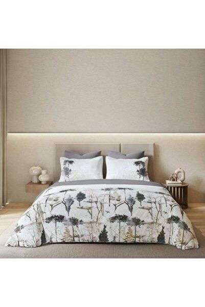 OEM 100% Cotton Duvet Cover Set 6 pieces 2 people Spring