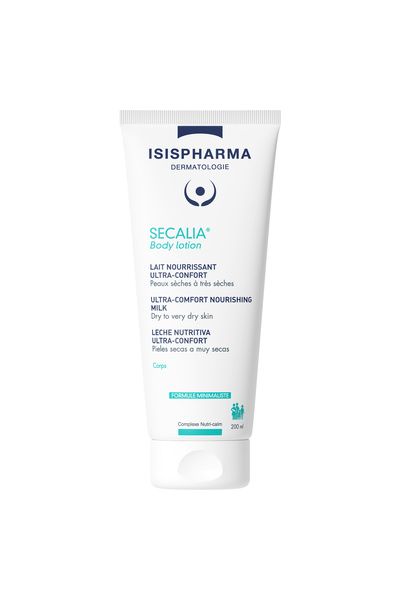 ISISPHARMA SECALIA BODY LOTION