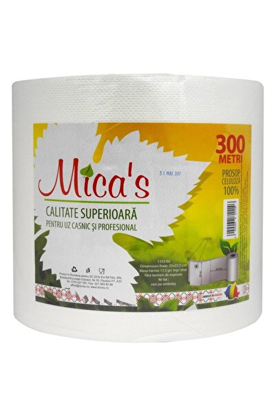 onix Micas Prosop Bucatarie 2STR 300M Profesional,