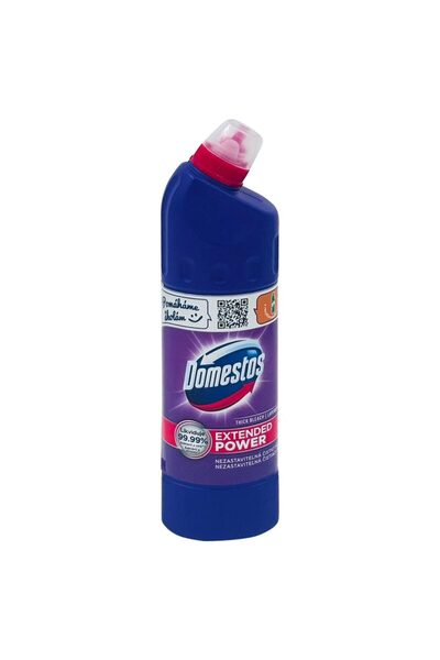 SOHO Solutie, Domestos, WC Lichid 750 ml Lavanda L5298,