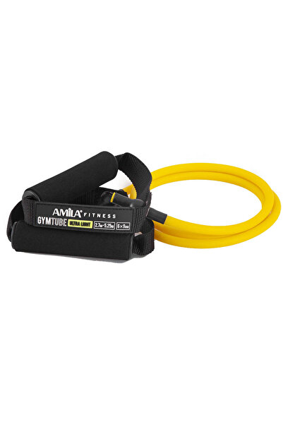 Amila Tub aerobic, Ultraușor EXTRA UȘOR