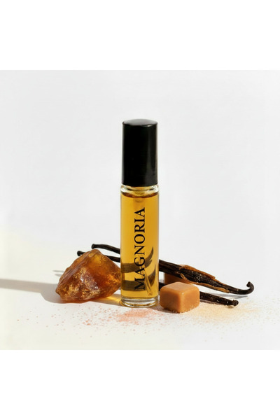 Magnoria GRAND SOIR EDP 5 ML Erkek Parfüm