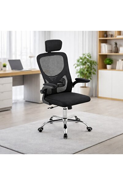 LastHome Swivel Office Chair Fits All Desks