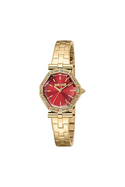 Just Cavalli JC1L400M0065 Kadın Kol Saati
