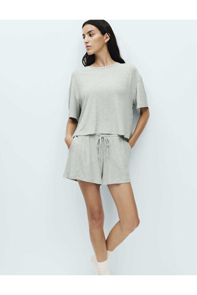 Marks & Spencer Modal Kumaşlı Pijama Altı