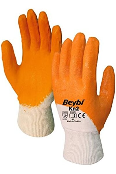 Yıldızan Nzr Beautestore Beybi Eldiven No:10 Orange 2026 1103473