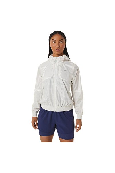 Asics Womens Nagino Run Jacket XS