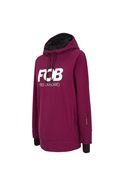 4F Womens Softshell Jacket S