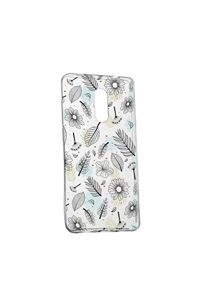 bestcase Husa pentru Nokia 3.2, Flori, rezistenta la uzura, anti-alunecare, 81
