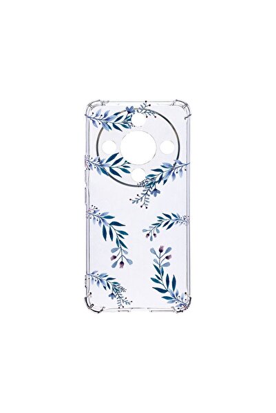 bestcase Αντικραδασμική Θήκη 1.5MM, Συμβατή με Honor Magic6 Lite, Μπλε, Αντοχ...
