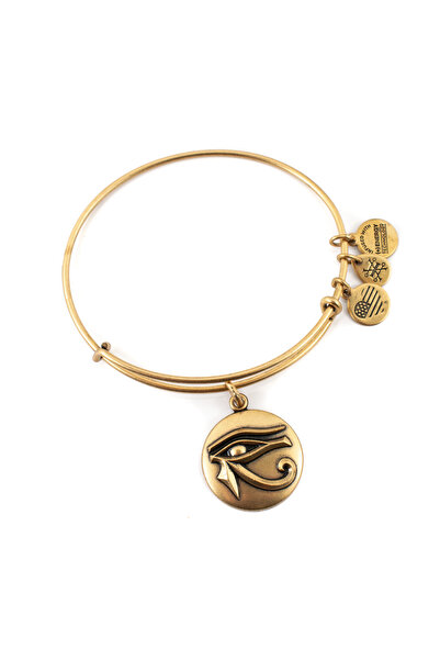Alex and Ani Bratara Metal A16EBEOHRG