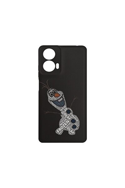bestcase Калъф за Motorola Moto G24 / Moto G24 Power, BestCase® Тънък силикон...