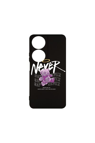 bestcase Husă subțire premium din silicon de 1.2MM, compatibilă cu Honor X7b,...