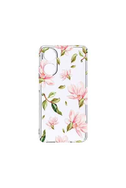 bestcase Husa BestCase® Silicon transparent 2MM, Compatibilă cu OPPO A98 5G, ...
