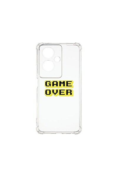 bestcase Husa BestCase¬Æ Anti Shock 1.5MM, Compatibila Cu OPPO A79 5G, Game O...