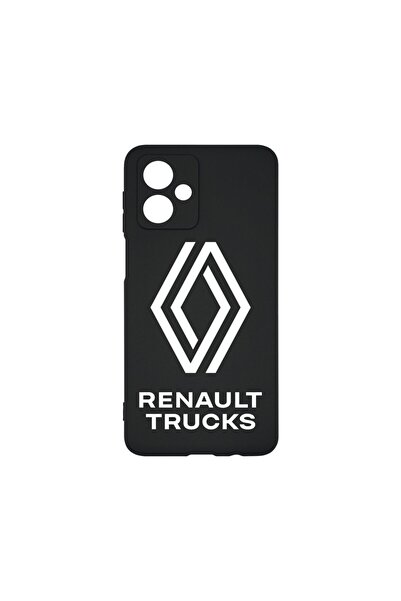 bestcase Θήκη για Motorola Moto G55, BestCase® Λεπτή Προστατευτική Σιλικόνη P...