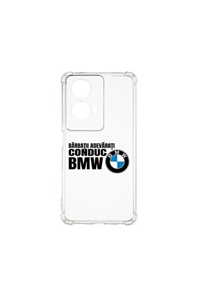 bestcase Husa pentru Motorola Moto G35, BestCase¬Æ Anti Shock 1.5MM, Conduc B...