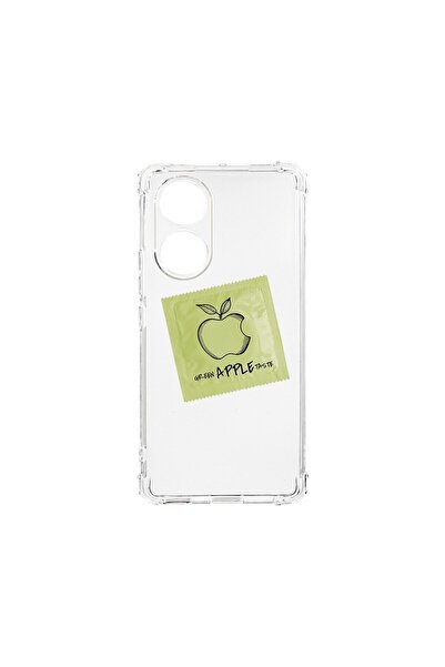 bestcase Αντικραδασμική Θήκη 1.5MM, συμβατή με OPPO A18, πράσινο σε απόχρωση ...