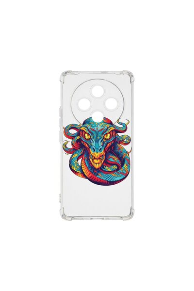 bestcase Θήκη για OPPO Reno12 F 5G / Reno12 FS 5G, BestCase® Αντικραδασμική 1...