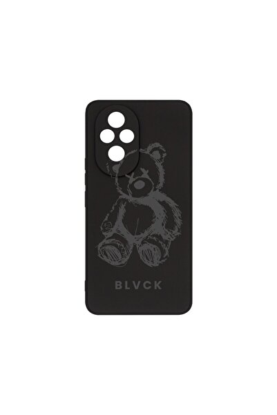 bestcase Husă subțire premium din silicon de 1.2MM, compatibilă cu Honor 200 ...