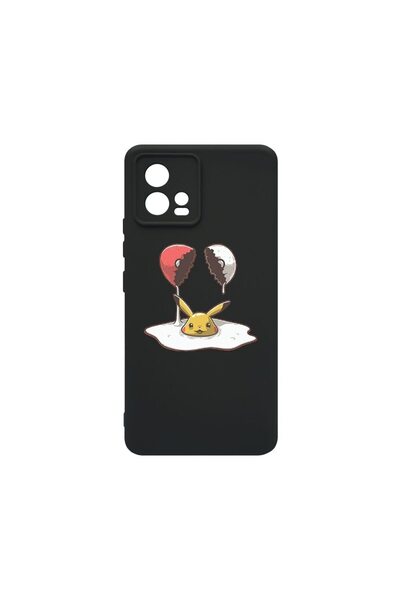 bestcase Husa BestCase¬Æ Slim SIlicon 0.8MM, Compatibila Cu Motorola Moto G72...