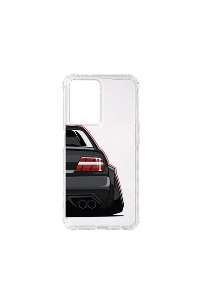 bestcase Husă Antișoc 1.5MM, compatibilă cu OPPO A57 / A57s / A77 / A77s, Sex...