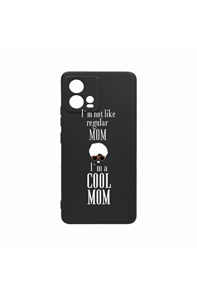 bestcase Husa BestCase¬Æ, Compatibila Cu Motorola S30 Pro 5G, Cool Mom, Rezis...