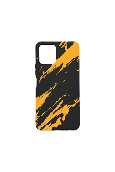 bestcase Husa BestCase¬Æ SLIM SIlicon 0.8MM, Compatibila Cu Motorola Moto G50...