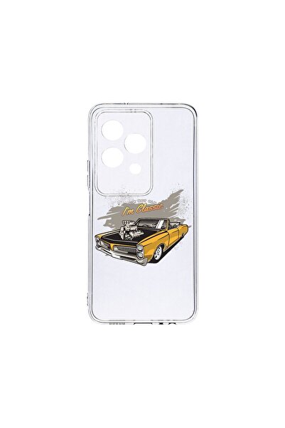 bestcase ¬Æ Husa Clear Silicon 2MM, Compatibila Cu Honor 200 Lite, I'm Not Ol...