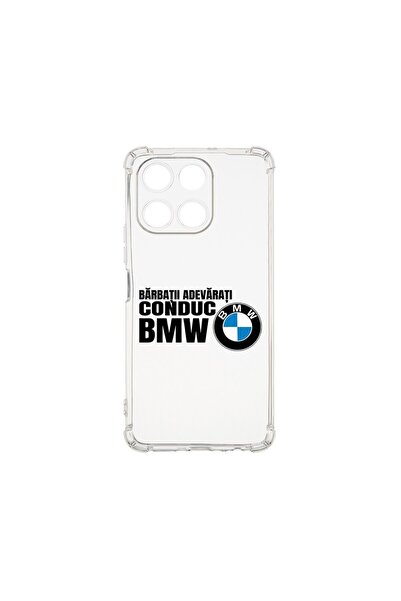 bestcase ¬Æ Case for Honor 200 Smart, Anti Shock 1.5MM, I drive BMW, Shock Re...