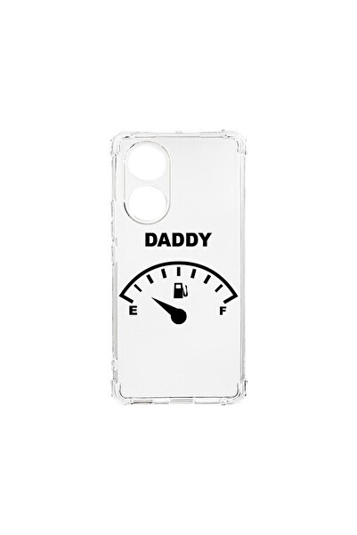 bestcase Husa Αντικραδασμική 1.5MM, συμβατή με OPPO A18, Daddy's Life, Τεχνολ...
