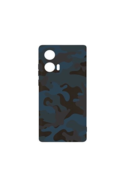 bestcase ¬Æ Husa Premium Silicon, Compatibila Cu Motorola Moto G24 Power Edit...