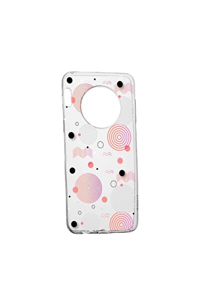 bestcase Θήκη σιλικόνης, Συμβατή με Huawei Nova Y90, Κυκλική, Ανθεκτική στη φ...